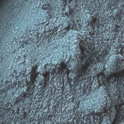 Earthen Bottle