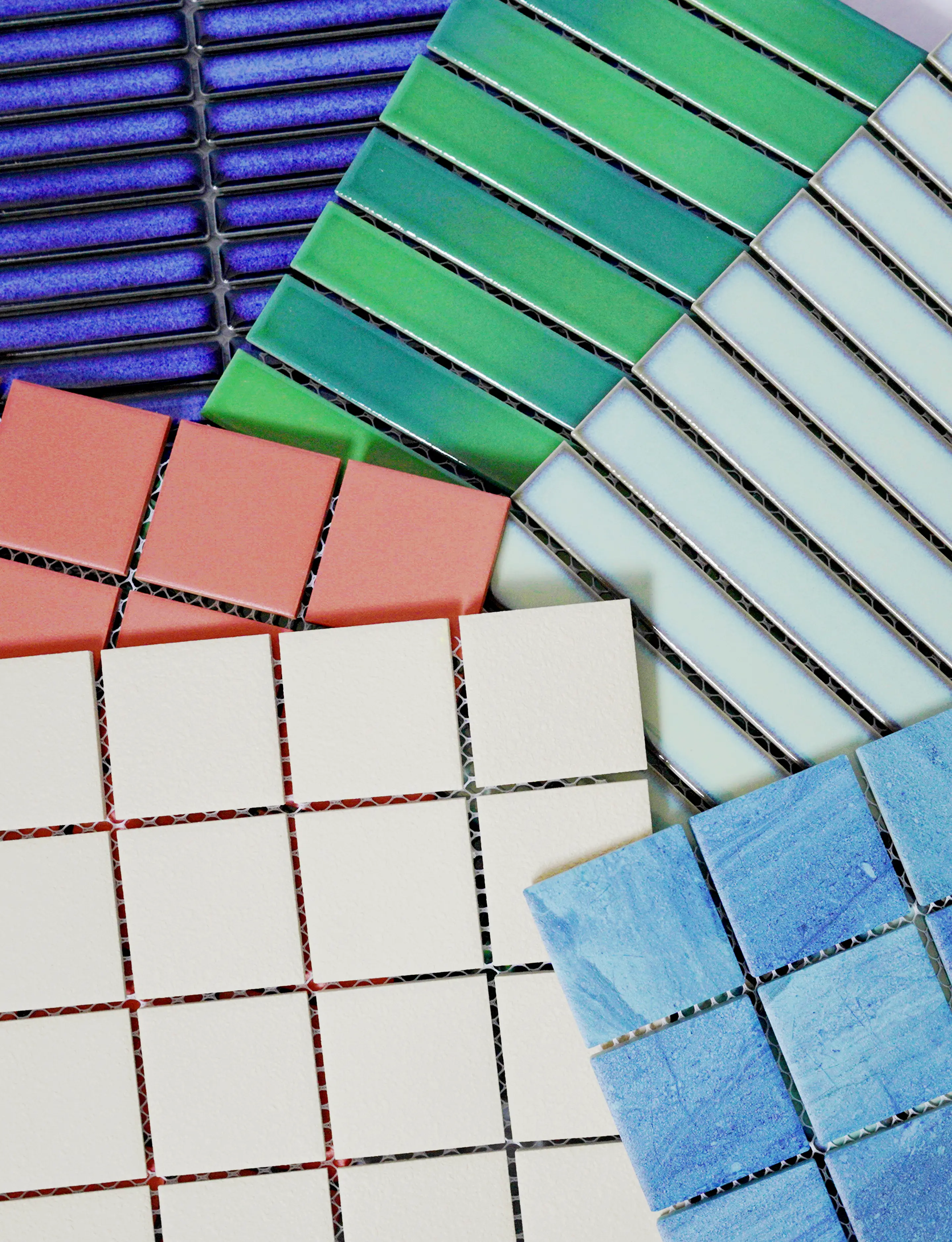 By Color