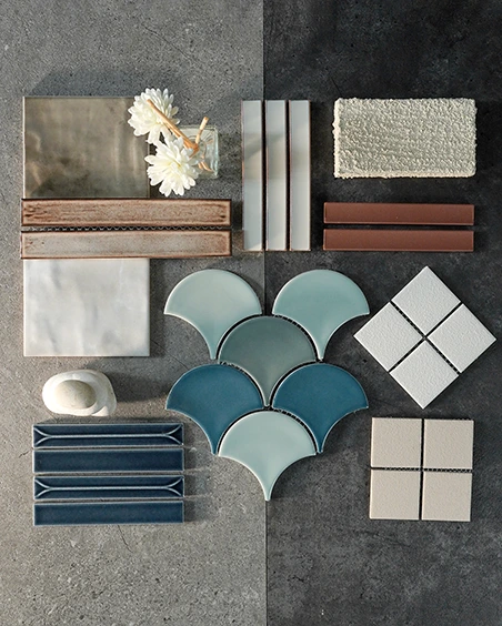By Geometries